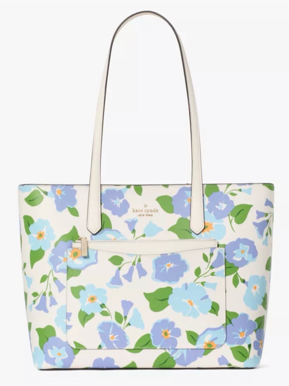 Kate Spade Staci Large Bag Set - Picture 16 of 16